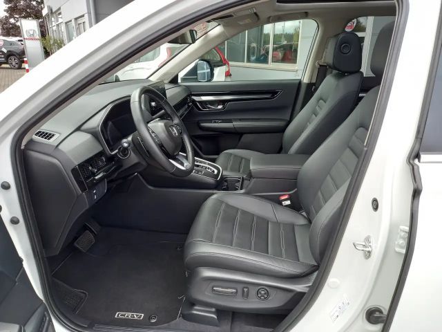 Honda CR-V Advance e:HEV