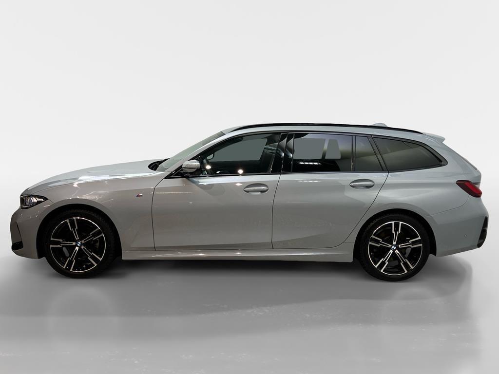 BMW 320 320d Touring xDrive