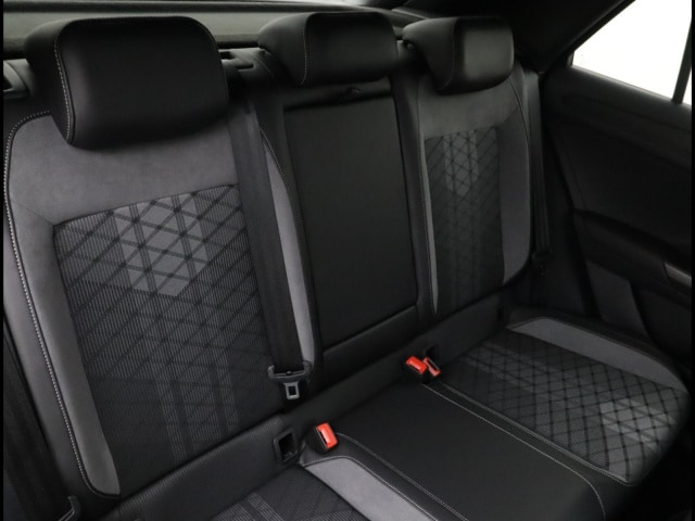 Volkswagen T-Roc T-ROC R-LINE 1.5 TSI DSG (+ACC-RADAR+NAVI)