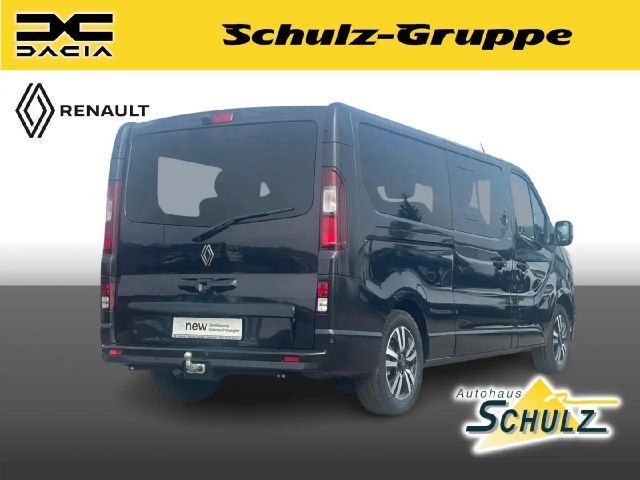 Renault Trafic Combi Grand L2H1 Spaceclass