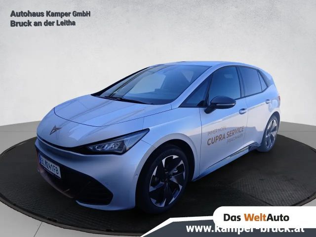 Cupra Born 77 kWh eBoost