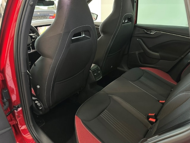 Skoda Kamiq 1.5 TSI Monte Carlo