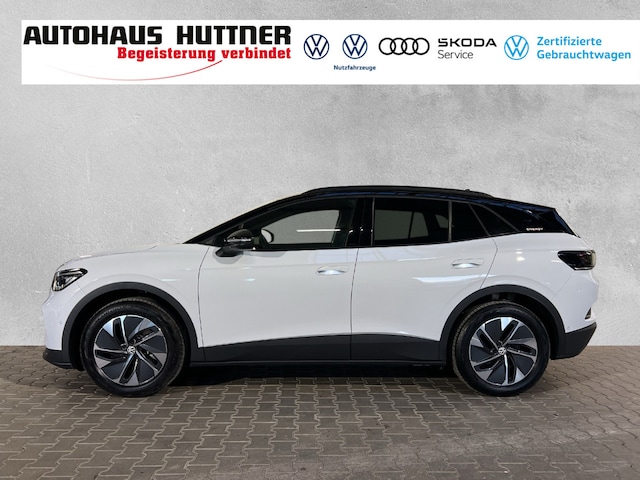 Volkswagen ID.4 Performance Pro