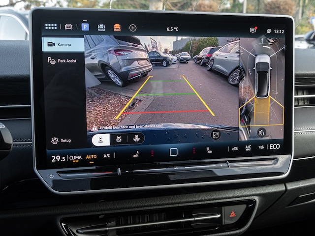 Volkswagen ID.7 Pro Tourer