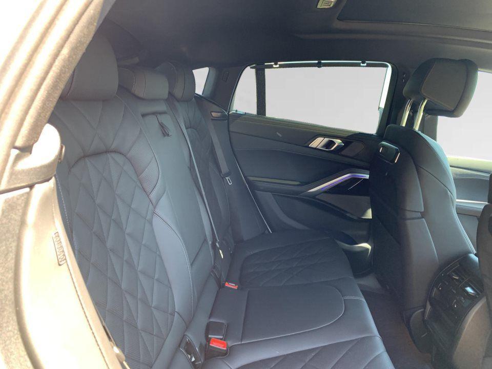 BMW X6 M-Sport xDrive40d