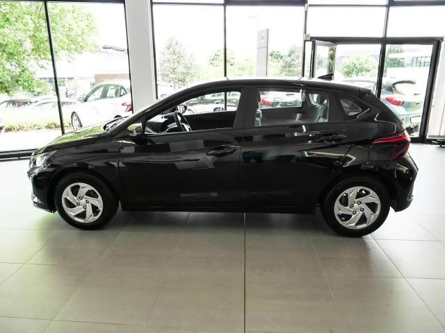 Hyundai i20 1.0 Select T-GDi