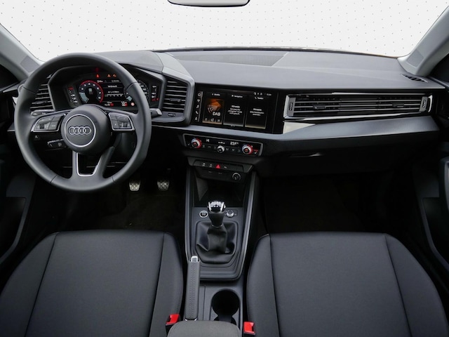Audi A1 25 TFSI Sportback