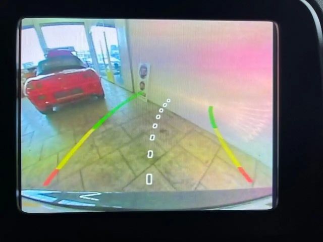 Jeep Renegade S +Automatik +Leder+ +LED +LM 19 Zoll