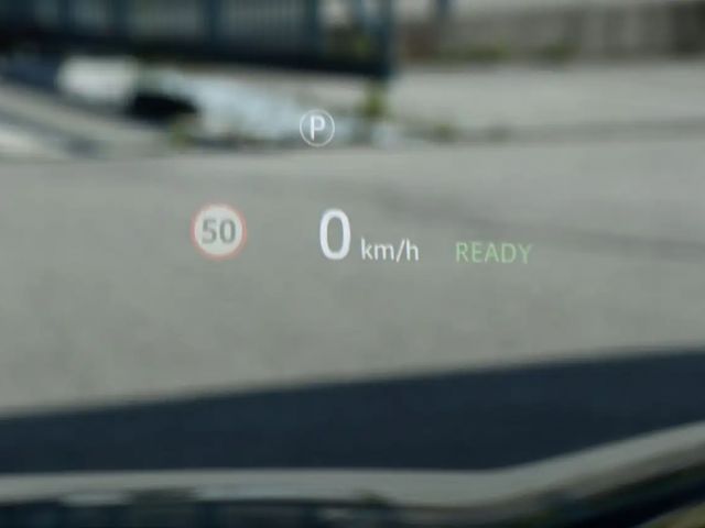 Jaguar F-Pace AWD P400e R-Dynamic S