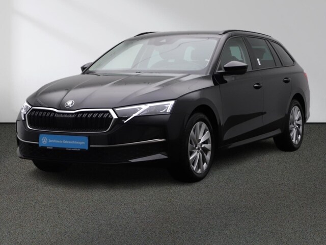 Skoda Octavia 2.0 TDI Combi