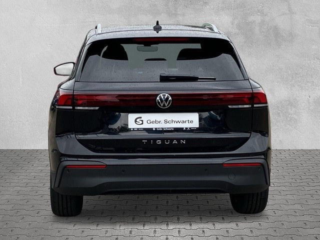 Volkswagen Tiguan 2.0 TDI DSG
