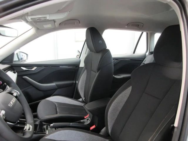 Skoda Kamiq Selection