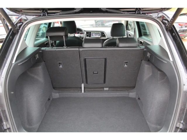 Seat Ateca 1.5 TSI DSG