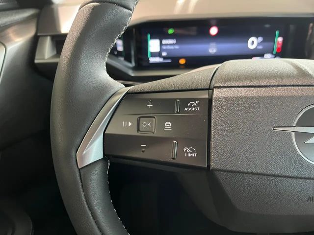 Opel Grandland X Edition Hybrid