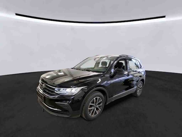 Volkswagen Tiguan 1.5 TSI Life