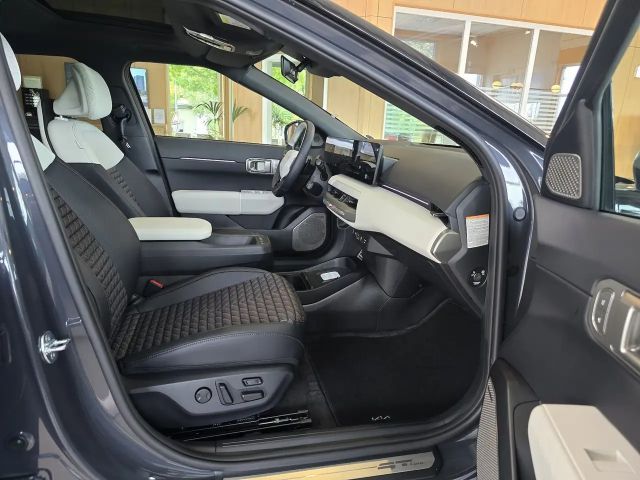 Kia EV4 81.4 kWh FWD GT-Line