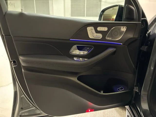 Mercedes-Benz GLE 350 4MATIC Coupé