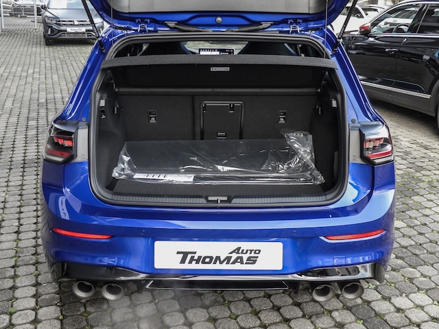 Volkswagen Golf 2.0 TSI 4Motion DSG