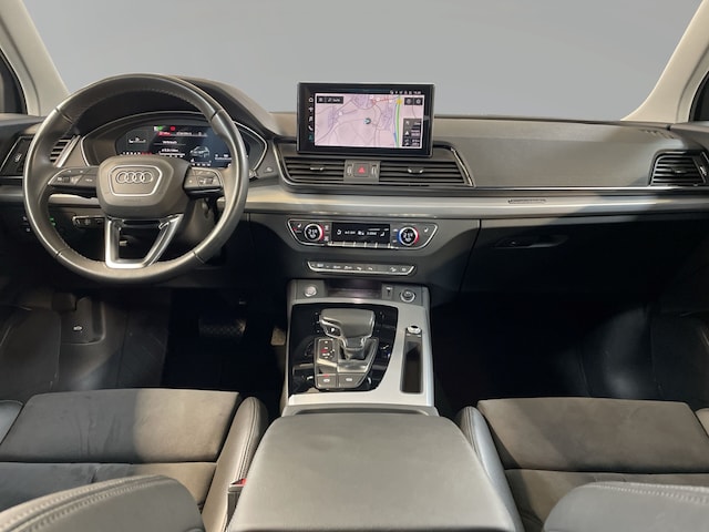 Audi Q5 40 TFSI Quattro S-Tronic Sportback