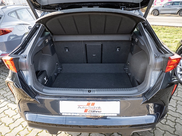 Cupra Formentor Formentor 2.0 TDI  KAMERA NAVI ACC LED 360°