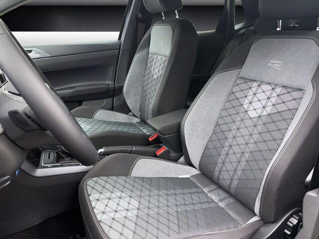 Volkswagen Polo 1.0 TSI DSG IQ.Drive R-Line