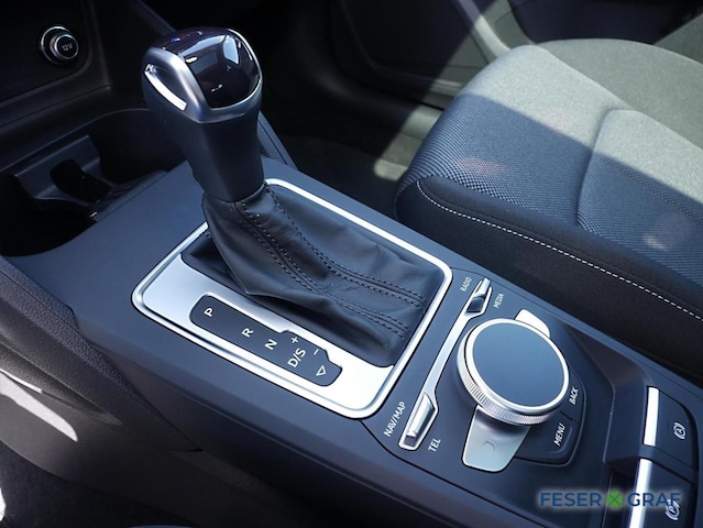 Audi Q2 35 TFSI S-Tronic