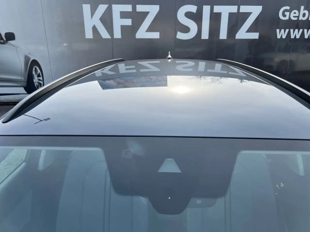 Seat Leon Sportstourer Style