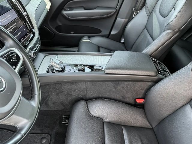 Volvo XC60 Inscription