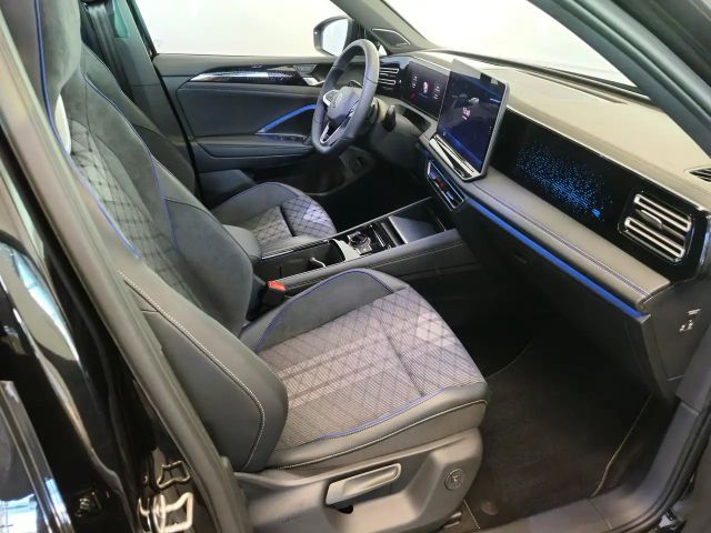 Volkswagen Tiguan DSG Sport eHybrid