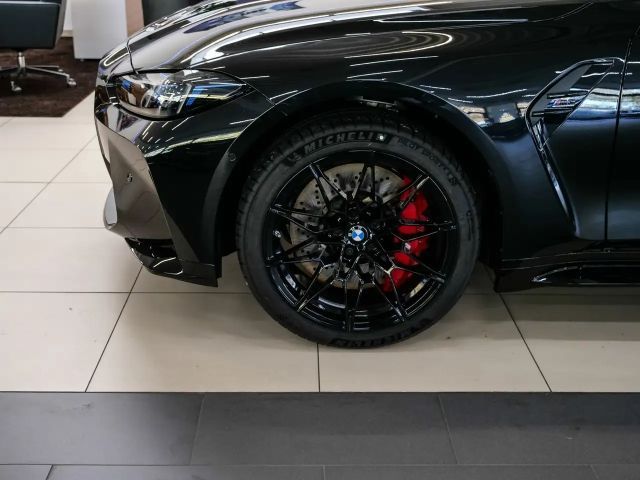 BMW M3 M-Sport Touring xDrive
