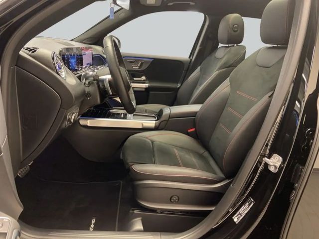 Mercedes-Benz GLB 200 GLB