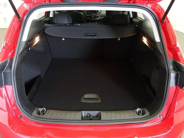 Fiat Tipo *TEMPOMAT KLIMA*