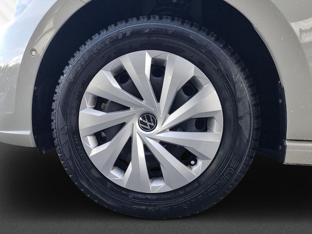 Volkswagen Polo DSG Life