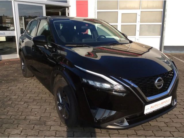 Nissan Qashqai Acenta DIG-T