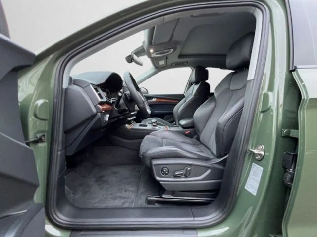 Audi Q5 40 TDI S-Line