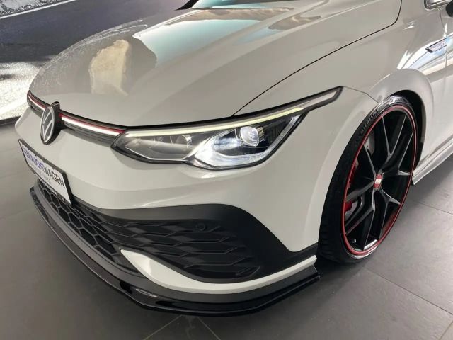 Volkswagen Golf 2.0 TSI DSG GTI