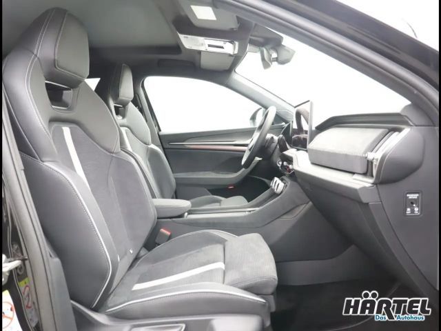 Skoda Kodiaq 1.5 TSI Sportline