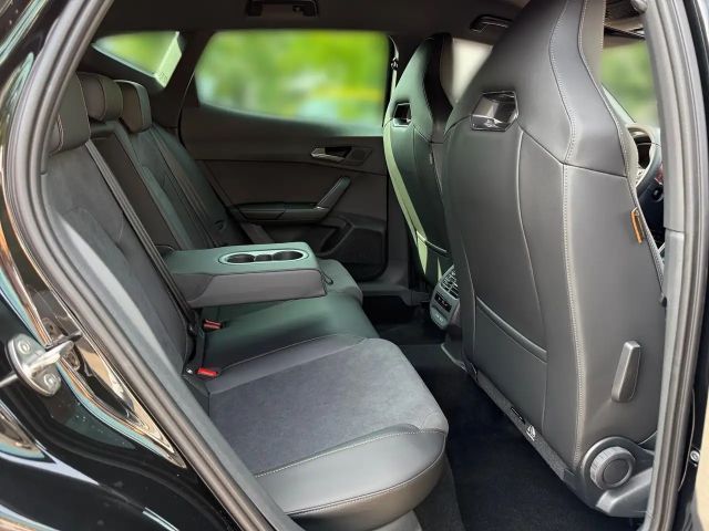 Cupra Formentor 2.0 TSI DSG VZ