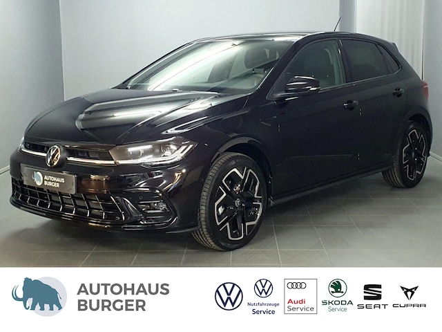 Volkswagen Polo 1.0 TSI DSG R-Line