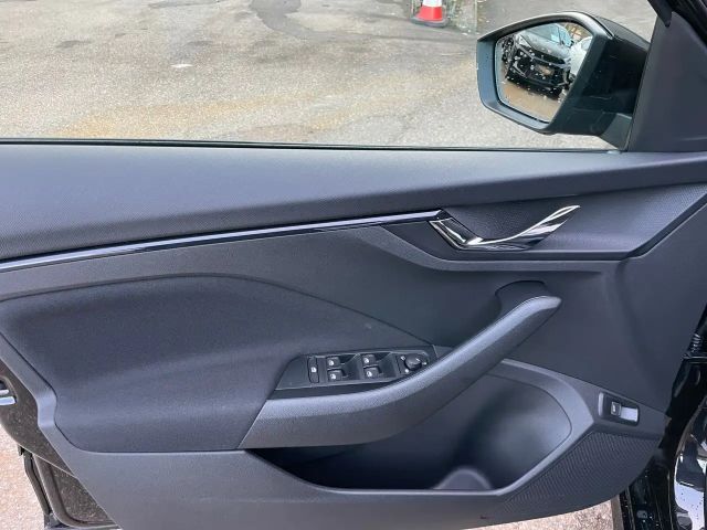 Skoda Kamiq 1.5 TSI Tour
