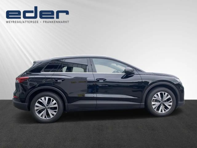 Audi Q4 e-tron 40