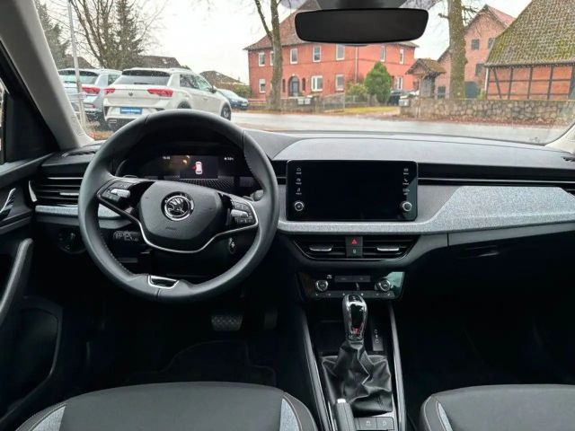 Skoda Kamiq 1.0 TSI Selection