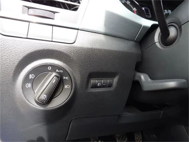 Skoda Fabia Ambition