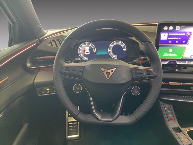 Cupra Terramar 2.0 TSI VZ