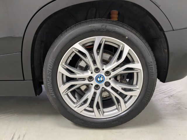 BMW X2 Coupé xDrive25e