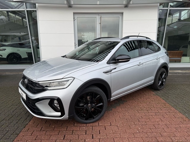 Volkswagen Taigo 1.0 TSI DSG