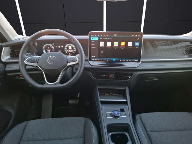 Volkswagen Tayron DSG Life