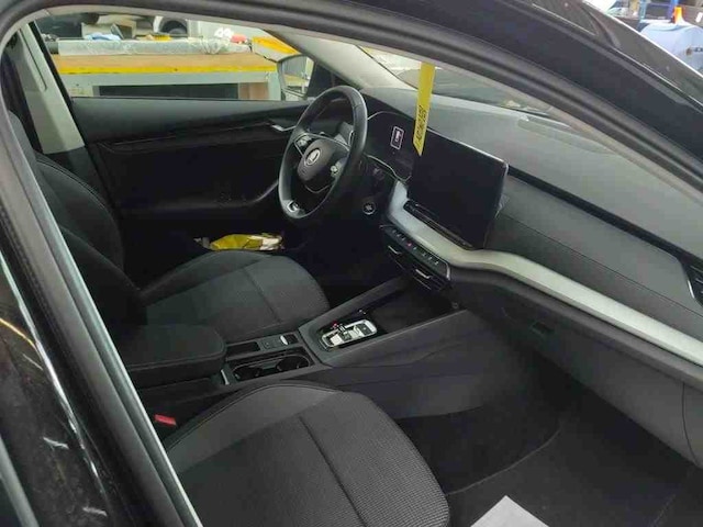 Skoda Octavia 2.0 TDI Combi Selection