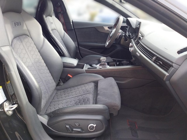 Audi RS5 Quattro Sportback