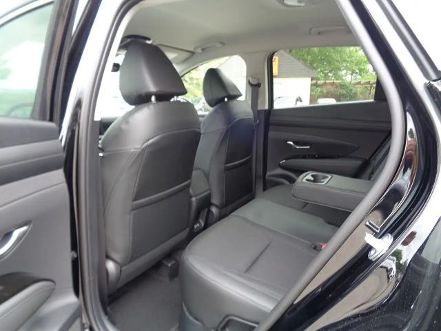 Hyundai Tucson 2WD Go! T-GDi